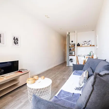 Le Refuge Du Suquet, Quartier Authentique De Cannes, Vue Apartment Cannes